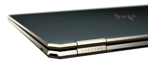 HP משיקה בישראל את מחשב ה-HP Spectre x360 13 עם מסך OLED 4K